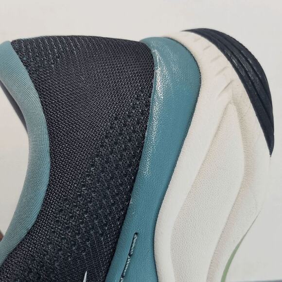 Dansko Pace Navy Mesh Sneakers Size 6.5 - Picture 11 of 12